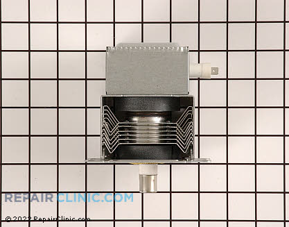 Magnetron WB27X10505 Alternate Product View