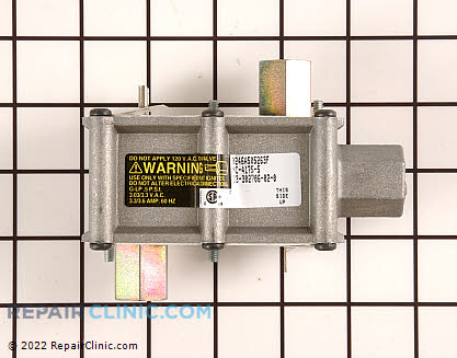 Safety Valve Y0302706 Alternate Product View