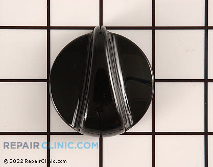 Control Knob WB03T10072 Alternate Product View