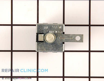 Rotary Switch WH12X893 Alternate Product View