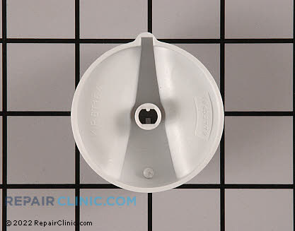 Control Knob WB03T10076 Alternate Product View