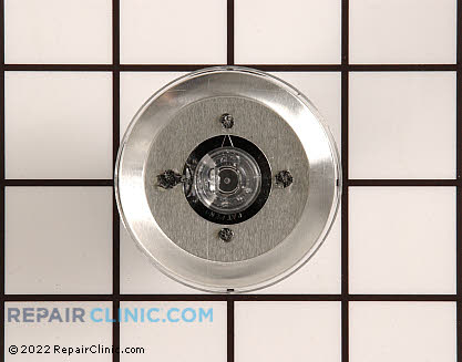 Thermostat Knob 7711P165-60 Alternate Product View