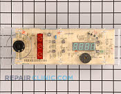 Oven Control Board - Part # 943040 Mfg Part # WB50T10056