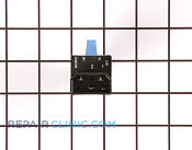 Selector Switch - Part # 824425 Mfg Part # WH12X10098