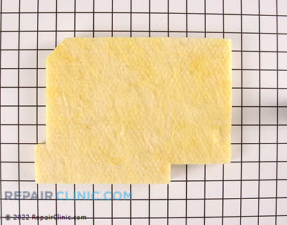 Insulation WD01X10023 Alternate Product View