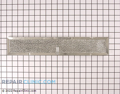 Grease Filter 3147609 Alternate Product View