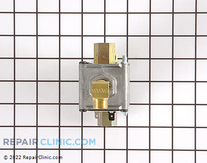 Safety Valve Y0300664 Alternate Product View