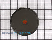 Solid Surface Element - Part # 257575 Mfg Part # WB30K5015