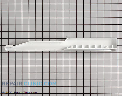 Drawer Slide Rail WR72X220 Alternate Product View