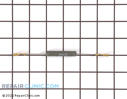 Resistor 00412588 Alternate Product View
