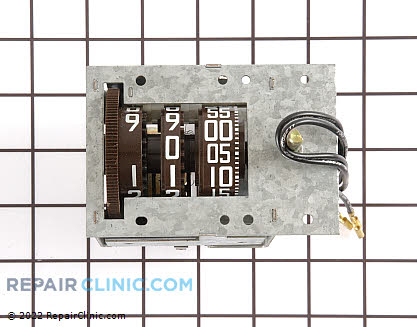Circuit Board & Timer 30006P01 Alternate Product View