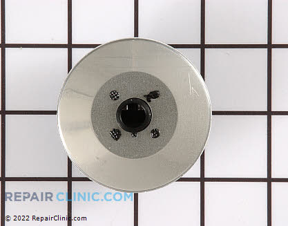 Knob, Dial & Button Y07518900 Alternate Product View