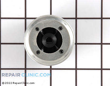Thermostat Knob W11238390 Alternate Product View