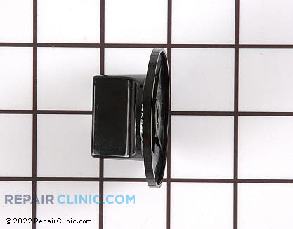Thermostat Knob WP7731P085-60 Alternate Product View
