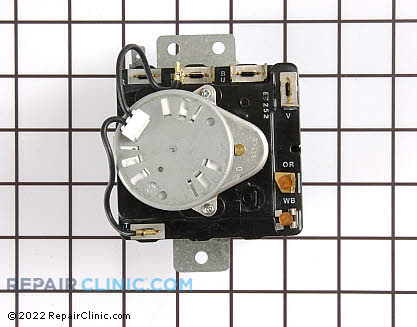 Timer WP3398134 Alternate Product View