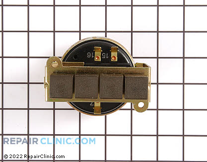 Pressure Switch 206220 Alternate Product View