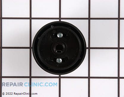 Thermostat Knob 3204880 Alternate Product View