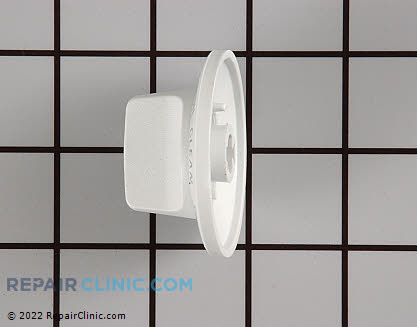 Thermostat Knob WB03K10056 Alternate Product View