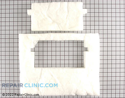 Insulation 7002P023-60 Alternate Product View