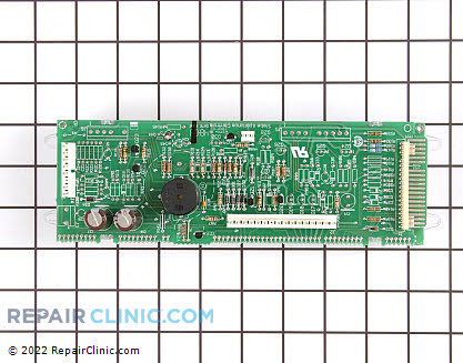Oven Control Board 62707 Alternate Product View