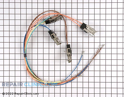 Wire Harness 316001725 Alternate Product View