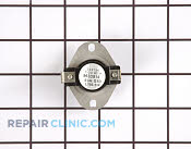Cycling Thermostat - Part # 276928 Mfg Part # WE4X858