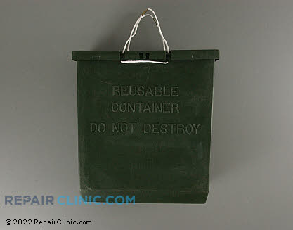 Trash Compactor Bags 882653 Alternate Product View