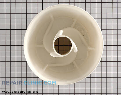 Inner Tub WH45X124 Alternate Product View