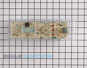 Oven Control Board - Part # 875168 Mfg Part # WB27K10026