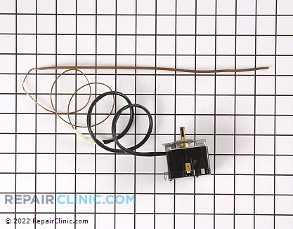 Temperature Control Thermostat WB24X5358 Alternate Product View