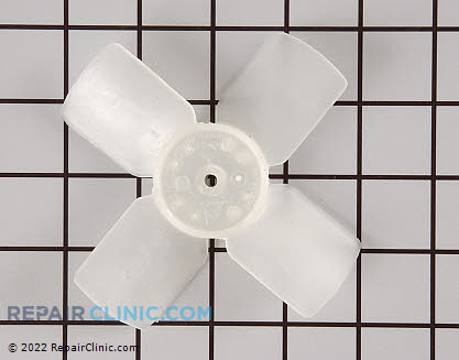 Evaporator Fan Blade 64359-1 Alternate Product View