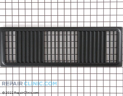 Grille & Kickplate Y0041073 Alternate Product View