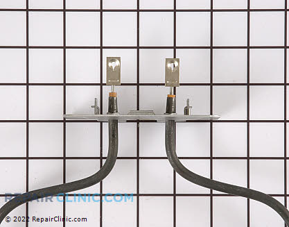 Bake Element WB44X196 Alternate Product View