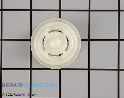 Dishrack Roller 08015648 Alternate Product View