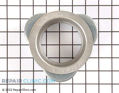 Sink Flange Assembly 8174328A Alternate Product View