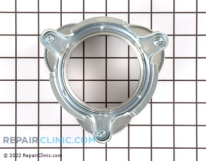 Sink Flange Assembly 8174328A Alternate Product View