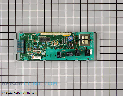Oven Control Board 77001203 Alternate Product View