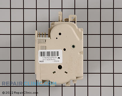 Timer WH12X10206 Alternate Product View