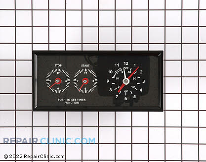Oven Control Board 5303304817 Alternate Product View