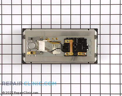 Oven Control Board 5303304817 Alternate Product View