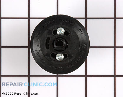Thermostat Knob 318016823 Alternate Product View