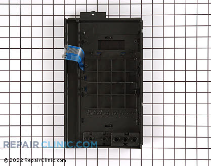 Touchpad FPNLCB126MRK0 Alternate Product View