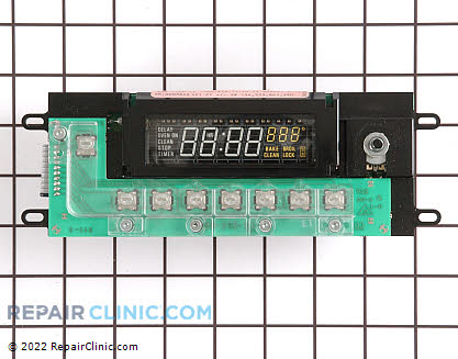 Control Board Y0308595 Alternate Product View
