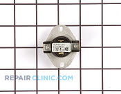 Cycling Thermostat - Part # 525360 Mfg Part # WP3387137