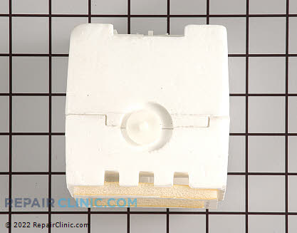 Damper Control Assembly 1108173 Alternate Product View