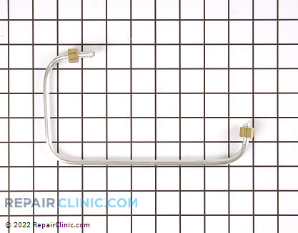 Gas Tube or Connector 00487244 Alternate Product View