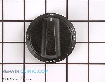Control Knob WP74007867 Alternate Product View