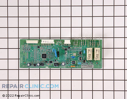 Control Board 99003160 Alternate Product View