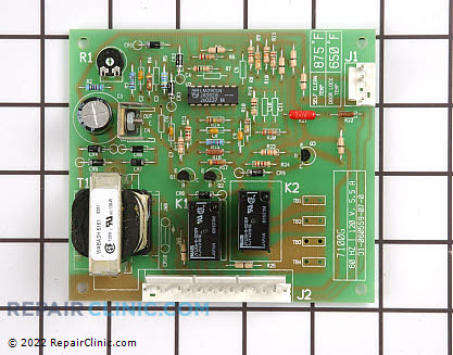 Circuit Board & Timer Y0060559 Alternate Product View