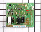 Circuit Board & Timer - Part # 1235737 Mfg Part # Y0060559